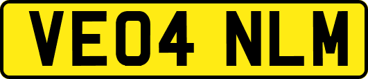 VE04NLM