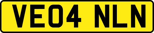 VE04NLN