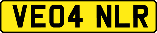 VE04NLR