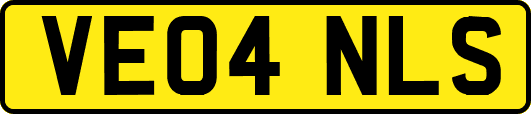 VE04NLS