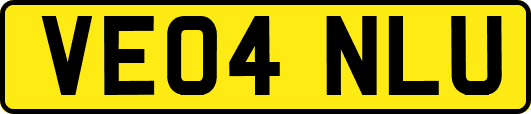 VE04NLU