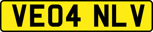 VE04NLV