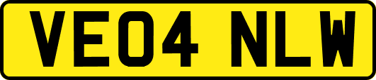 VE04NLW