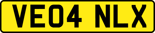 VE04NLX