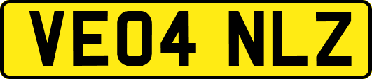 VE04NLZ