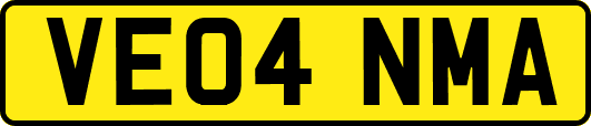 VE04NMA