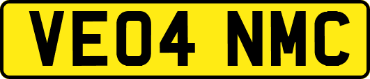 VE04NMC