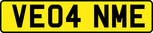 VE04NME