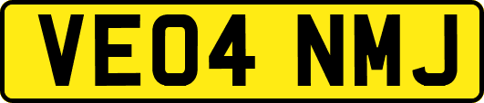 VE04NMJ