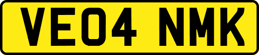 VE04NMK