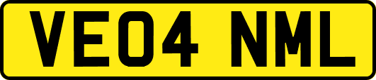 VE04NML