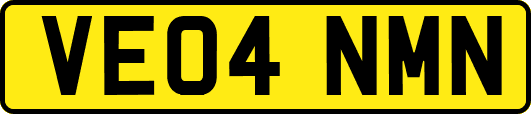 VE04NMN