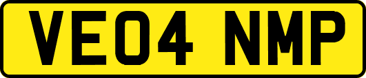 VE04NMP