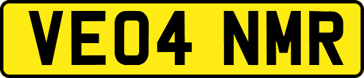 VE04NMR