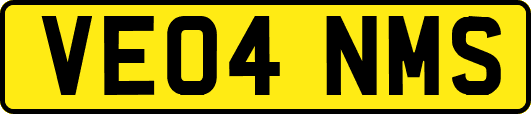VE04NMS