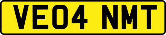 VE04NMT