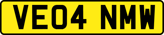 VE04NMW
