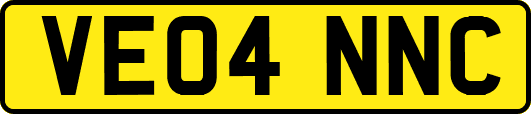 VE04NNC