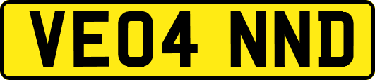 VE04NND