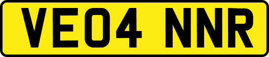VE04NNR