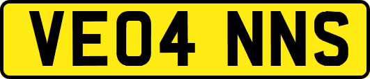 VE04NNS
