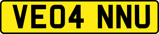 VE04NNU