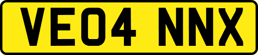 VE04NNX
