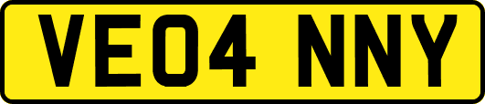 VE04NNY