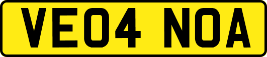 VE04NOA