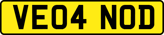 VE04NOD