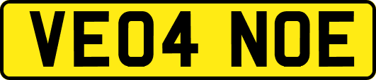 VE04NOE