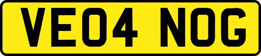 VE04NOG