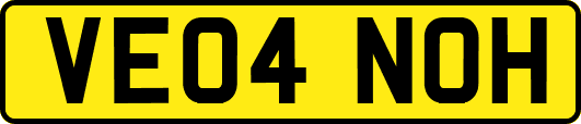 VE04NOH