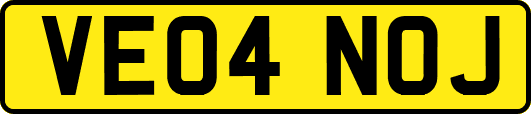 VE04NOJ