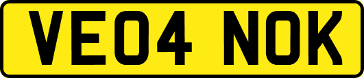 VE04NOK