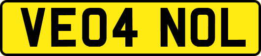 VE04NOL