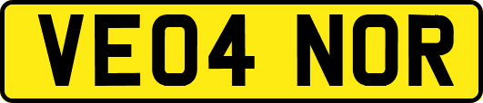 VE04NOR