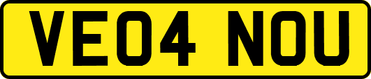 VE04NOU