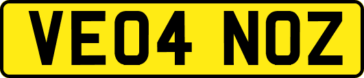 VE04NOZ