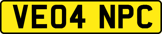 VE04NPC