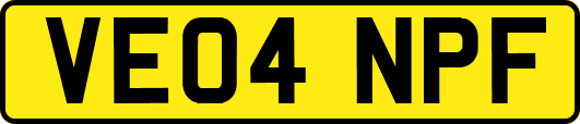 VE04NPF