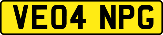 VE04NPG
