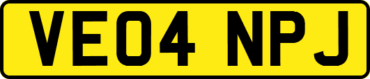 VE04NPJ