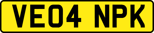 VE04NPK