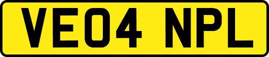 VE04NPL