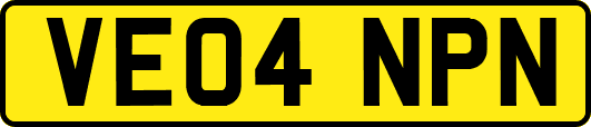 VE04NPN