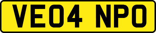 VE04NPO