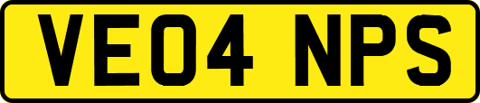 VE04NPS
