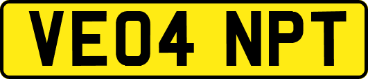 VE04NPT