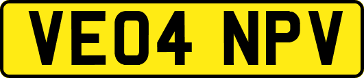 VE04NPV